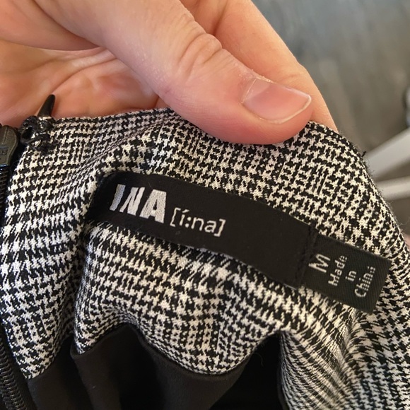 Ina Bell Sleeve Dress - Picture 2 of 4